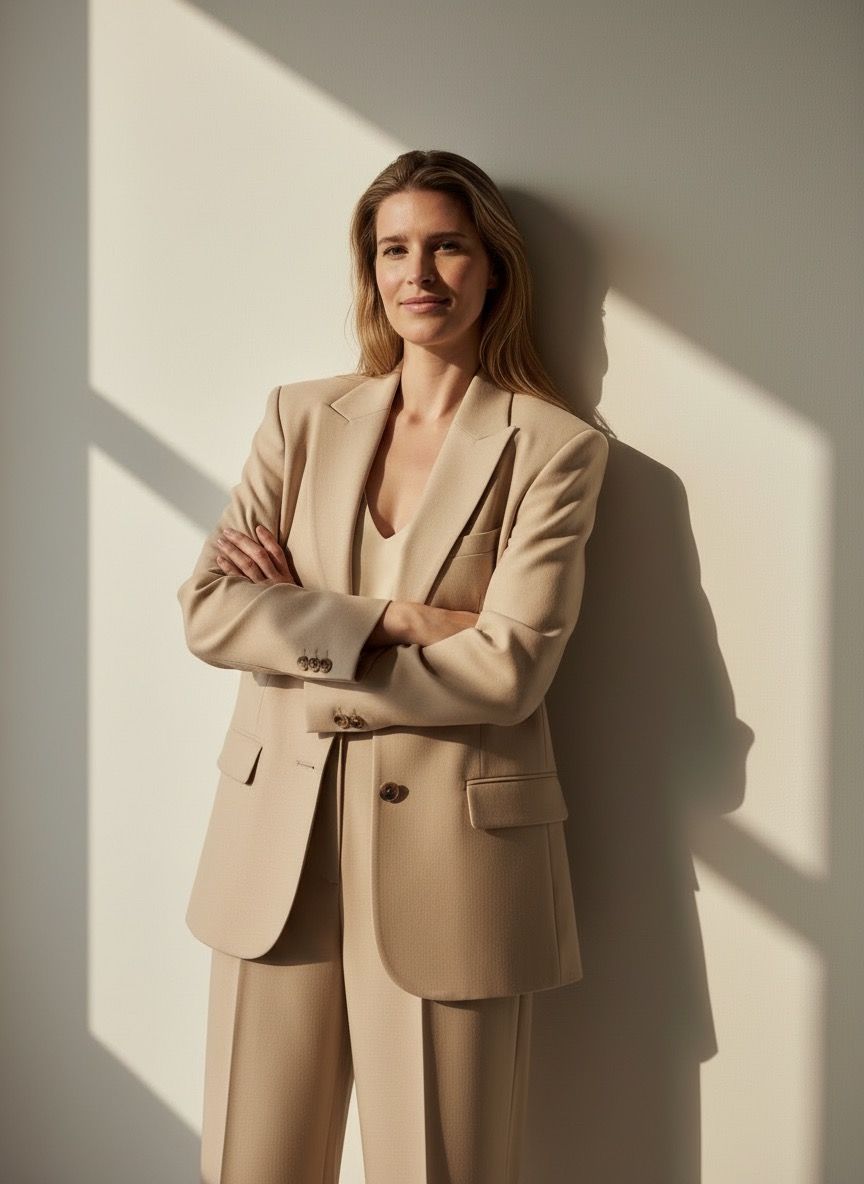Maike Günther, Paartherapeutin