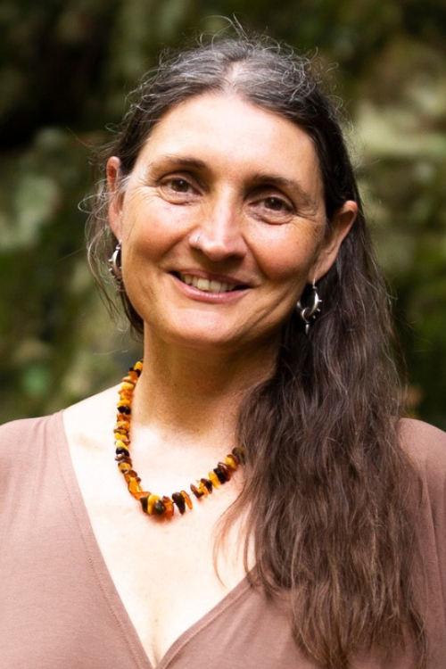 Tara Yewdall Breastfeeding Educator