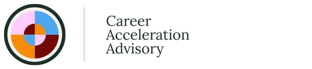 Career Acceleration Advisory
