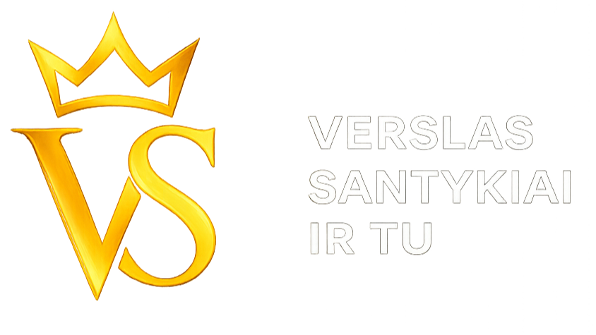 Viktorija Sage Logo