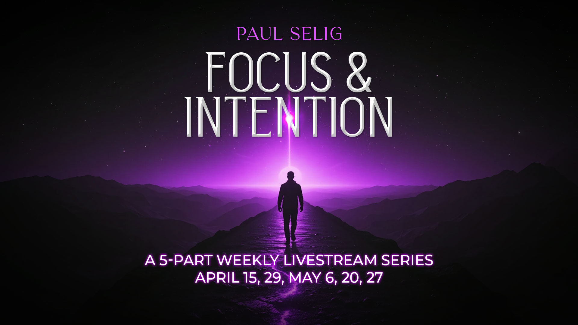 Promotional graphic for 