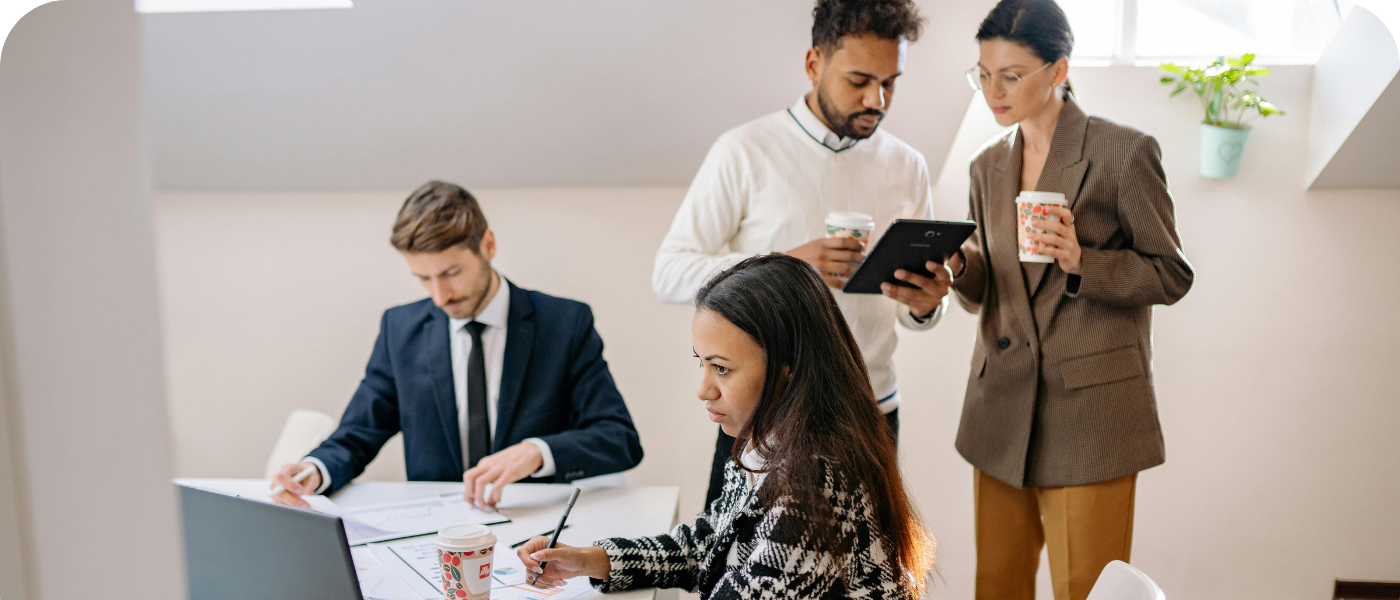 Purpose-Led Businesses