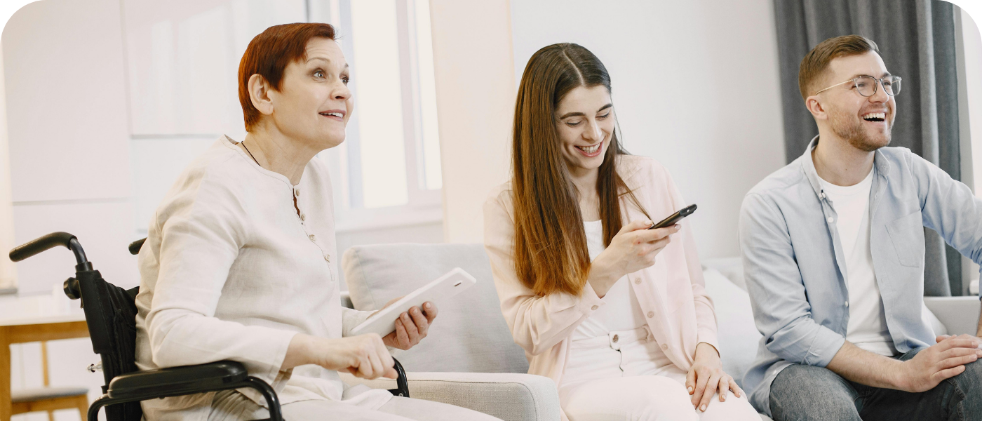 NDIS & Service Providers