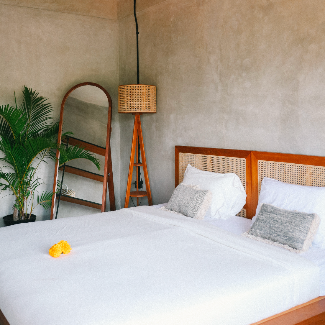 Students in child's pose