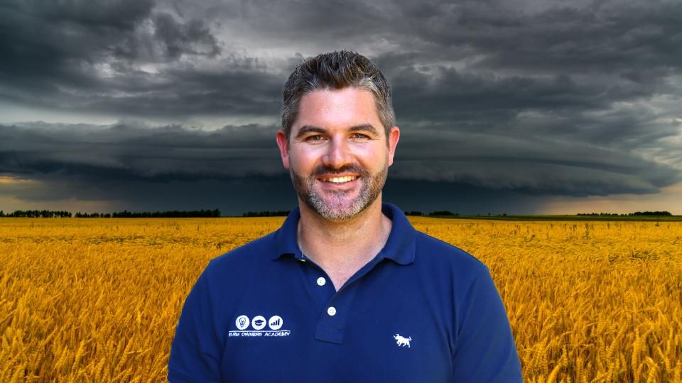 Sam Johnsson CEO and Director