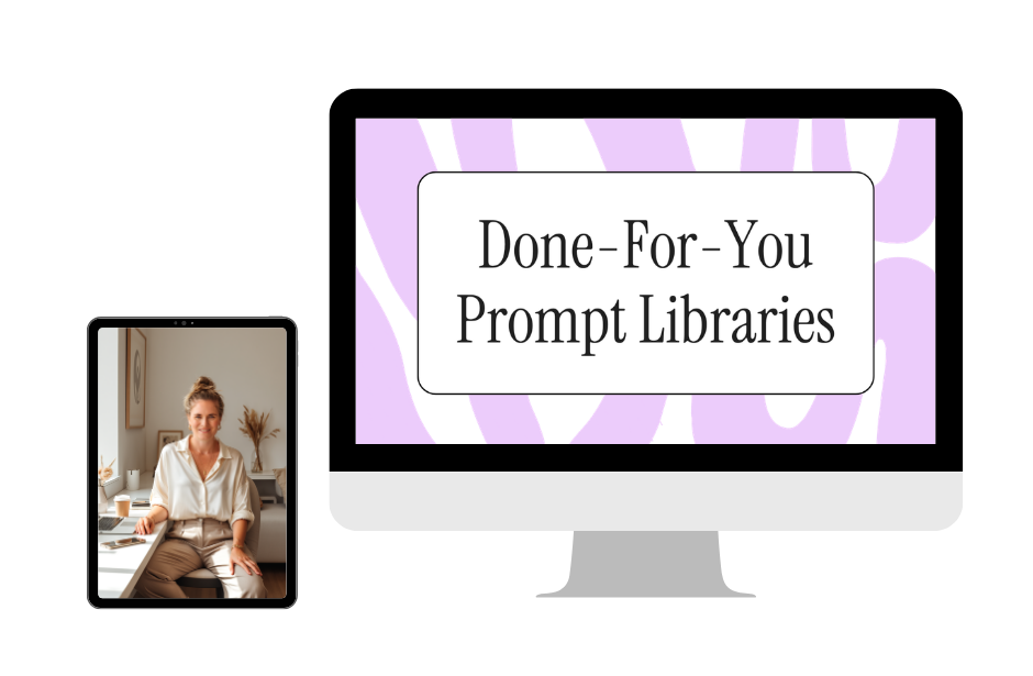 Prompt Libraries