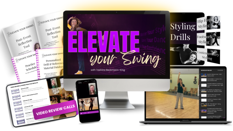 Elevate Your Swing