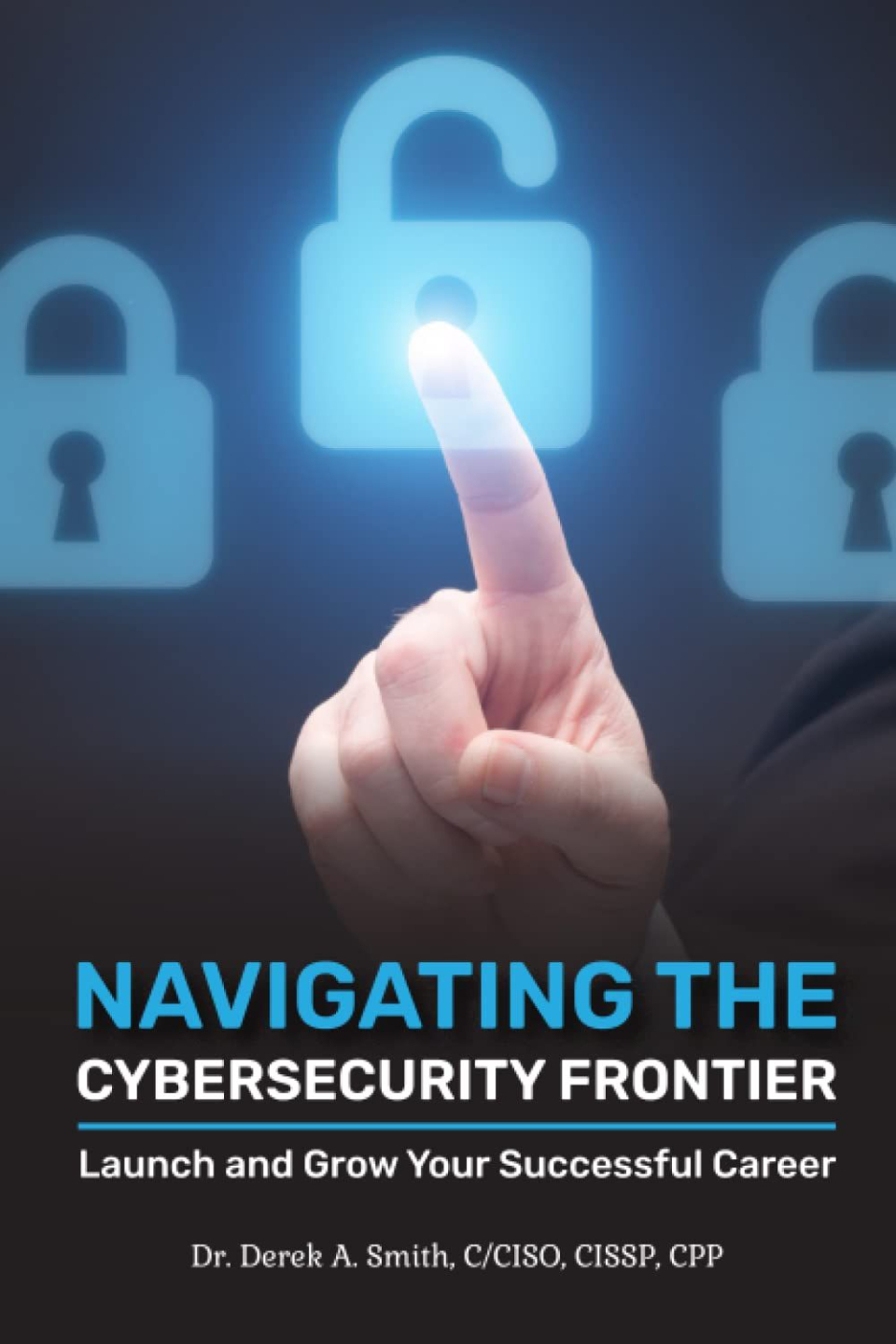 Navigating the Cybersecurity Frontier