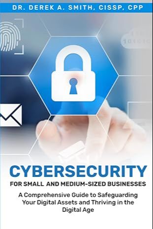Cybersecurity for SMBs