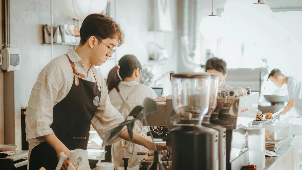 SmallBizWorks Launchpad