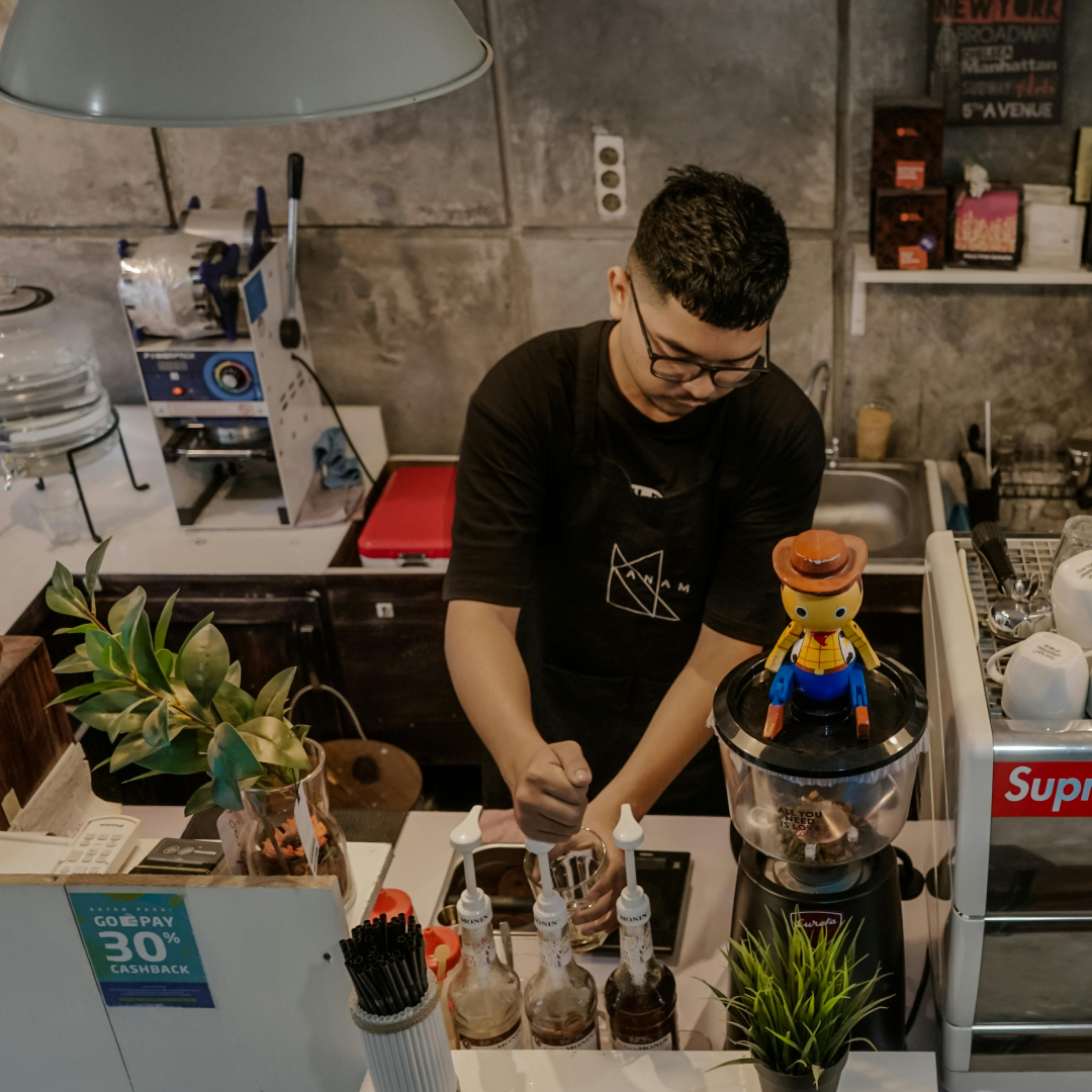 SmallBizWorks Small Business