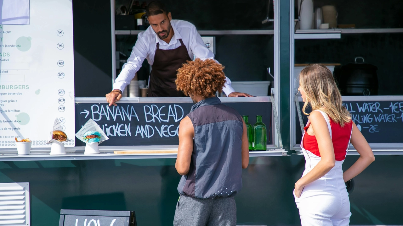 SmallBizWorks Starter