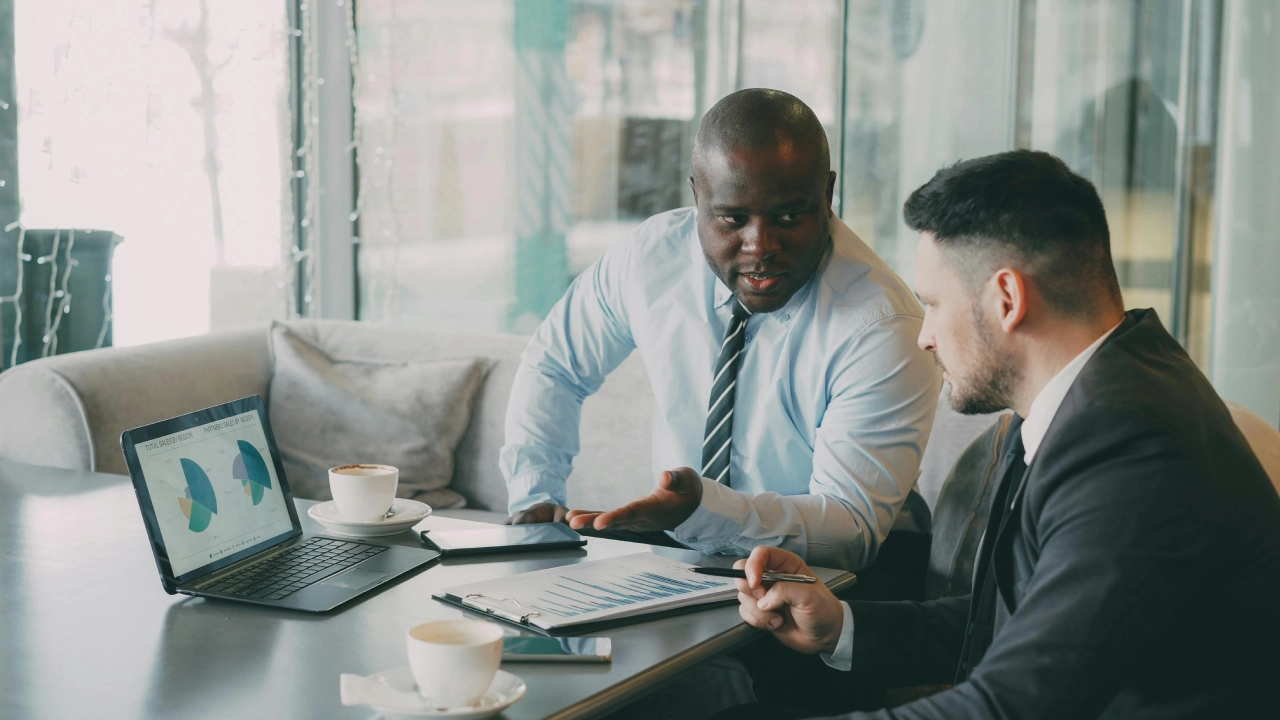 SmallBizWorks Launch Blueprint