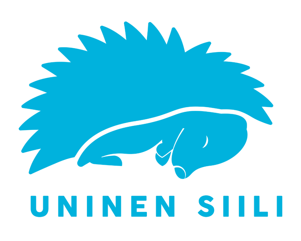 Uninen siili