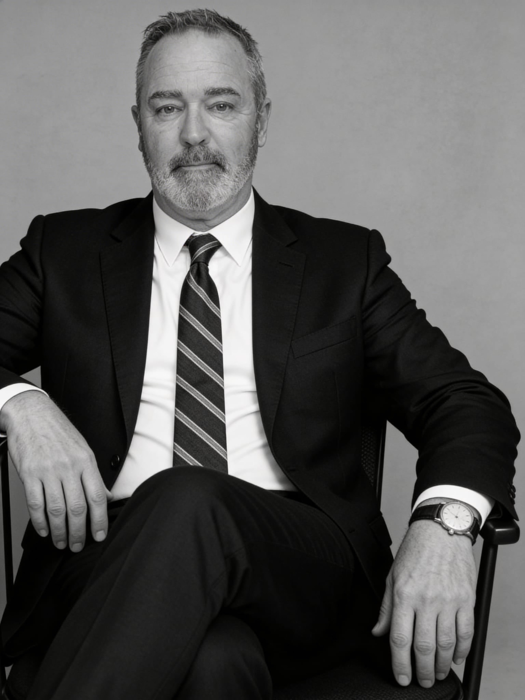 Darren John Christensen