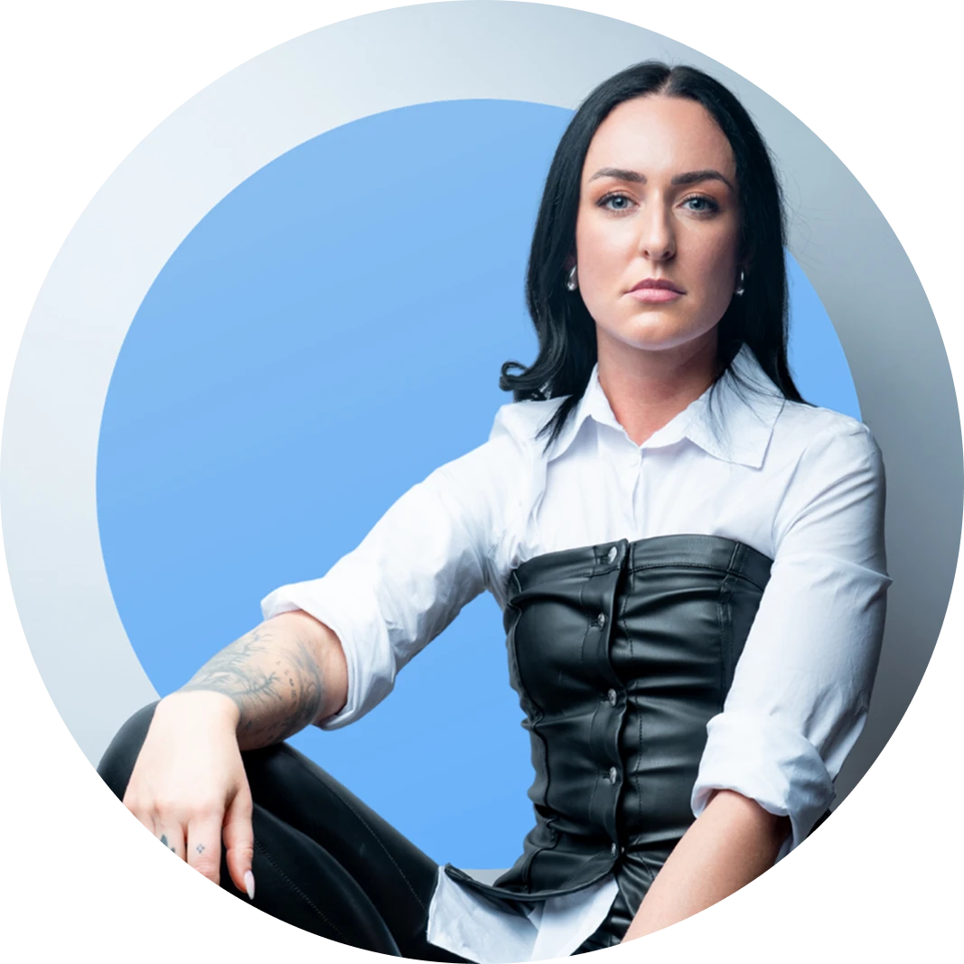 Nadine Wirwich MyBusiness Consult