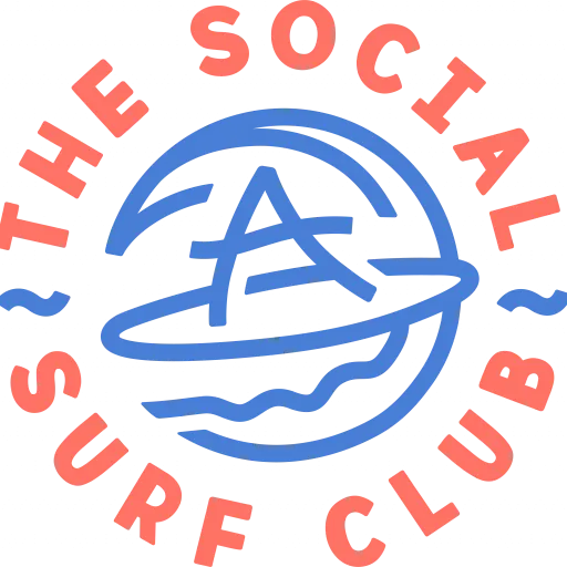 The Social Surf Club Logo