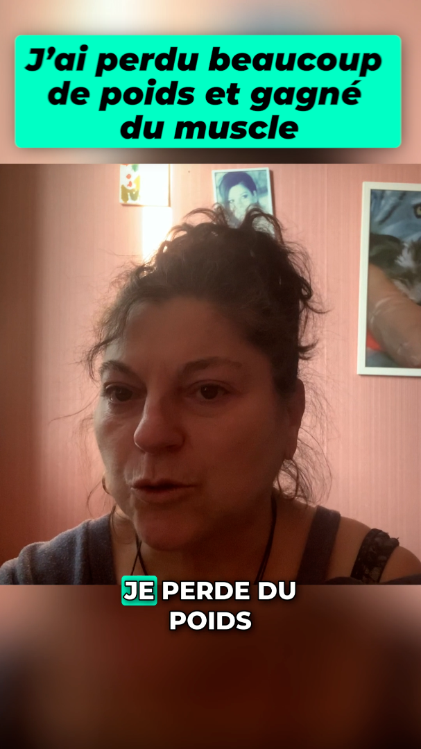 Témoignage Valérie