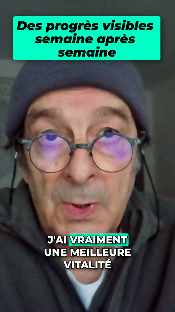 Témoignage Jean-Marc