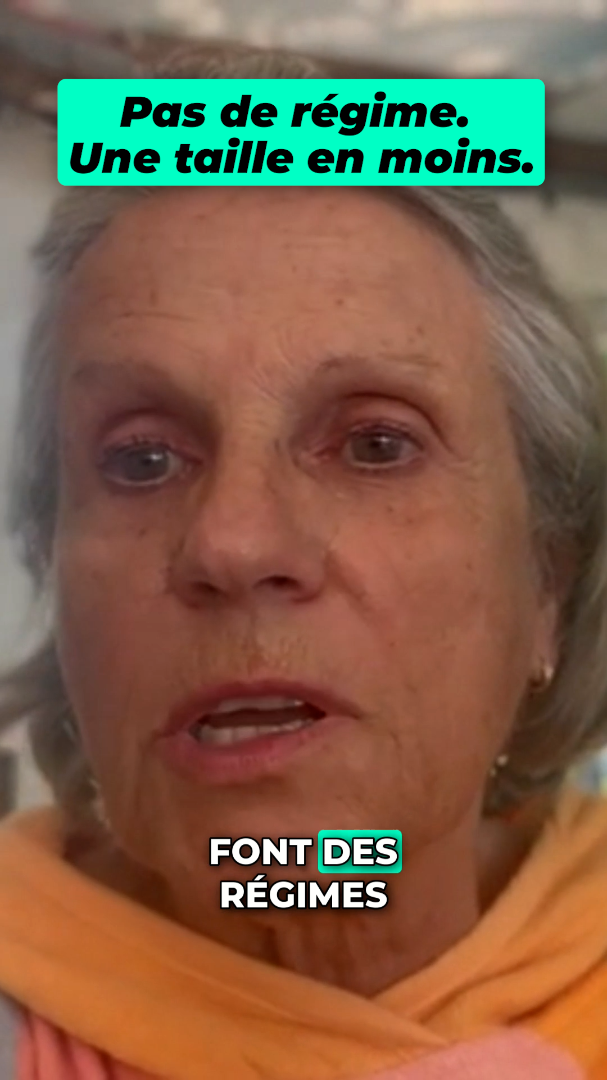 Témoignage Martine