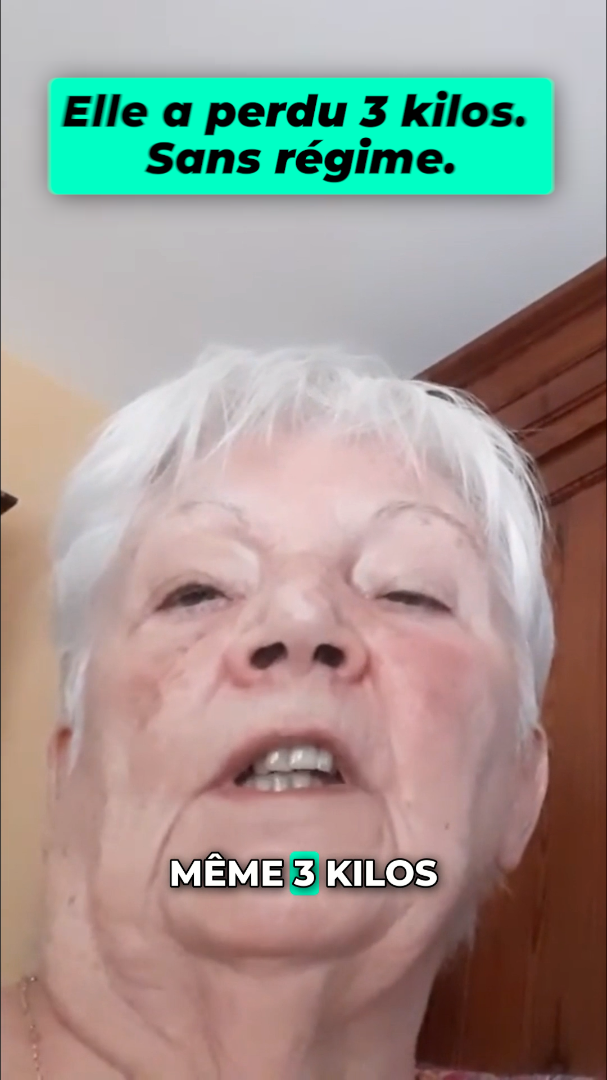 Témoignage Chantal