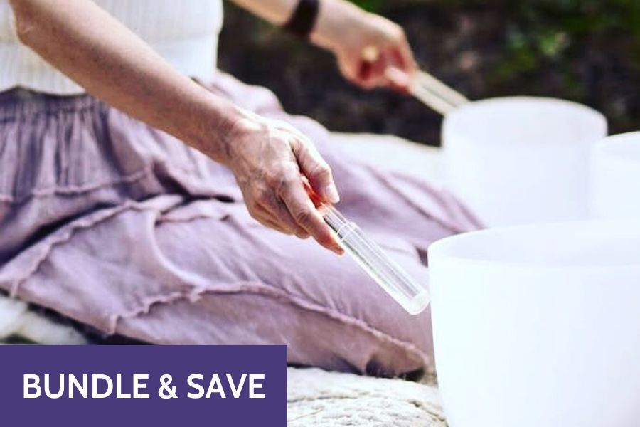 Online Crystal Bowls