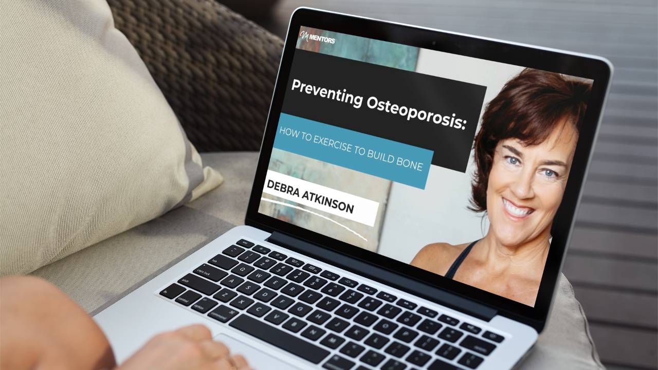 Mentors Product Image