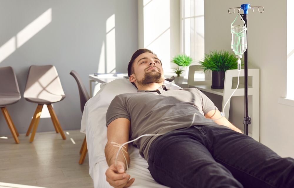 IV Therapy