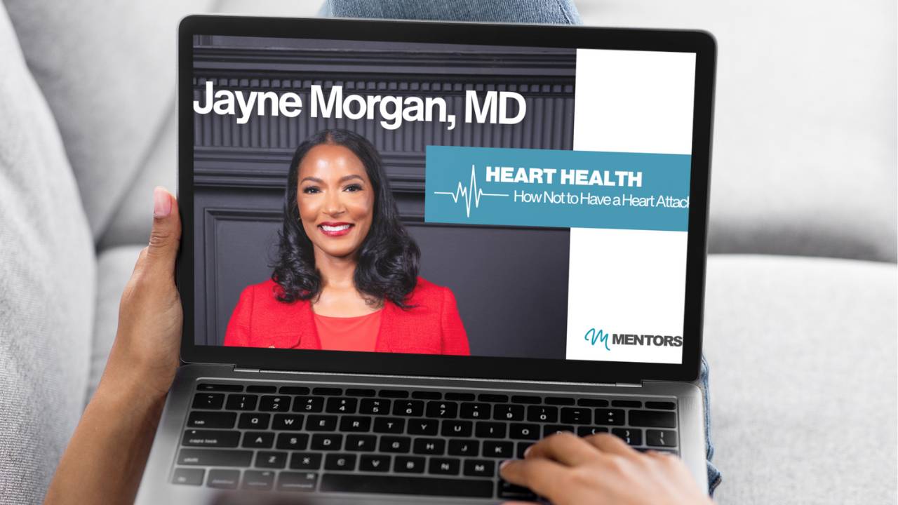 Mentors Product Image