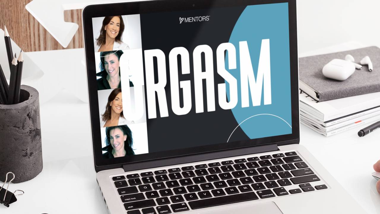 Mentors Product Image