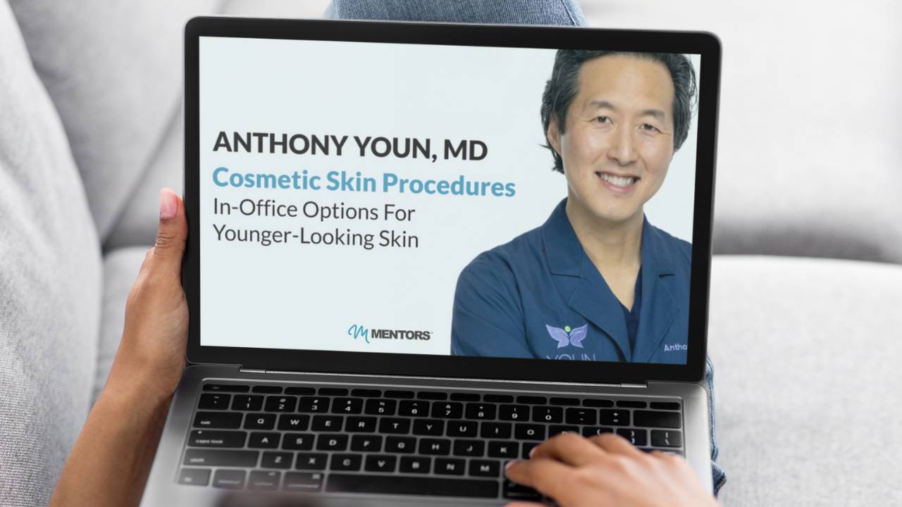 Mentors Product Image