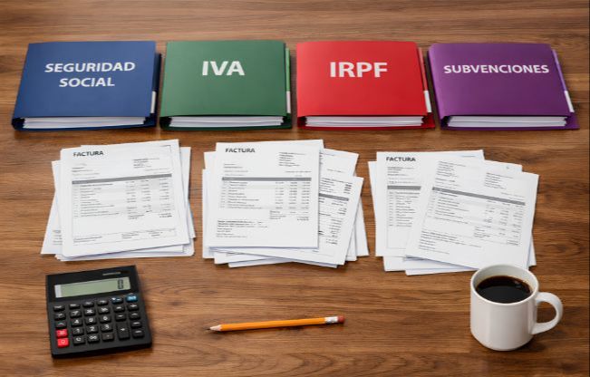 Gastos deducibles y revisión fiscal para autónomos en España