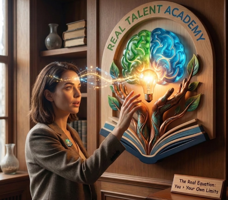 Formación para autónomos en España - Real Talent Academy