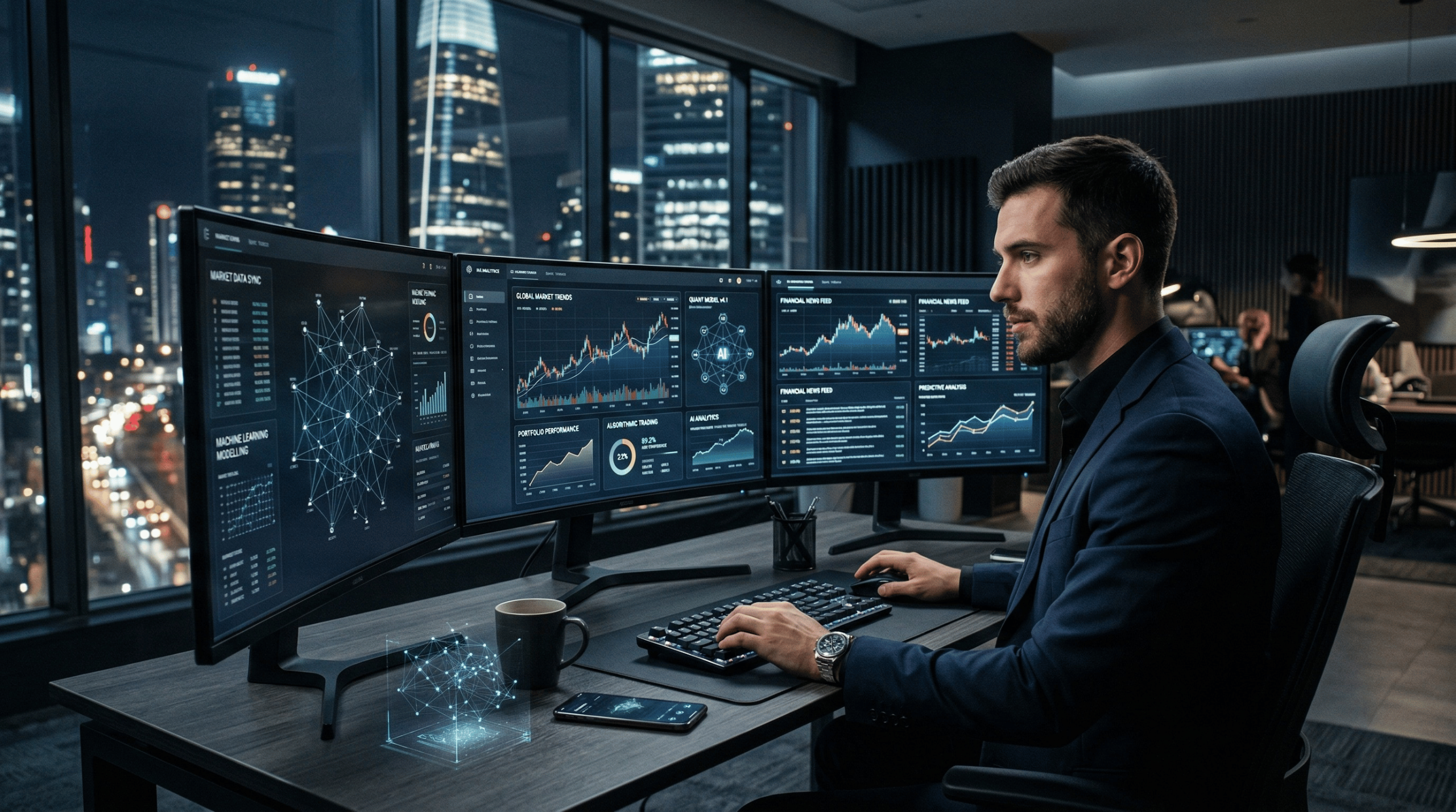  Inteligencia artificial aplicada a contabilidad y fiscalidad — formación para asesores fiscales con herramientas de IA y automatización