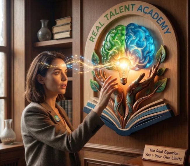 Formación para autónomos en España - Real Talent Academy