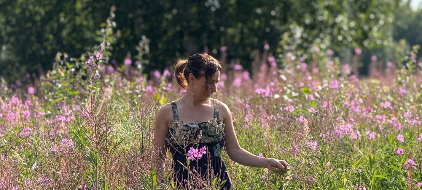 7-Day Self-Worth Course — lifetime access digital program by Chandi Agee