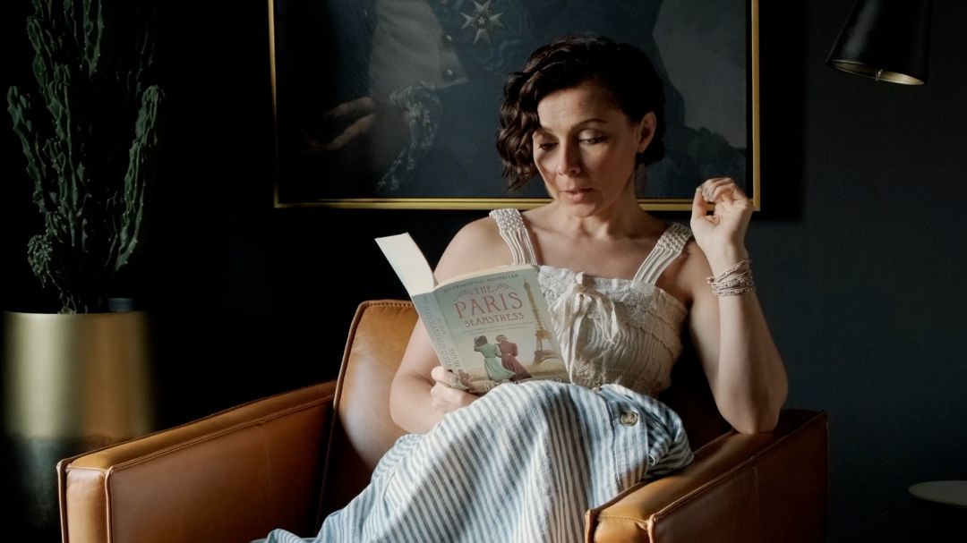 Online self-worth course for women ready to reconnect with their inner confidence