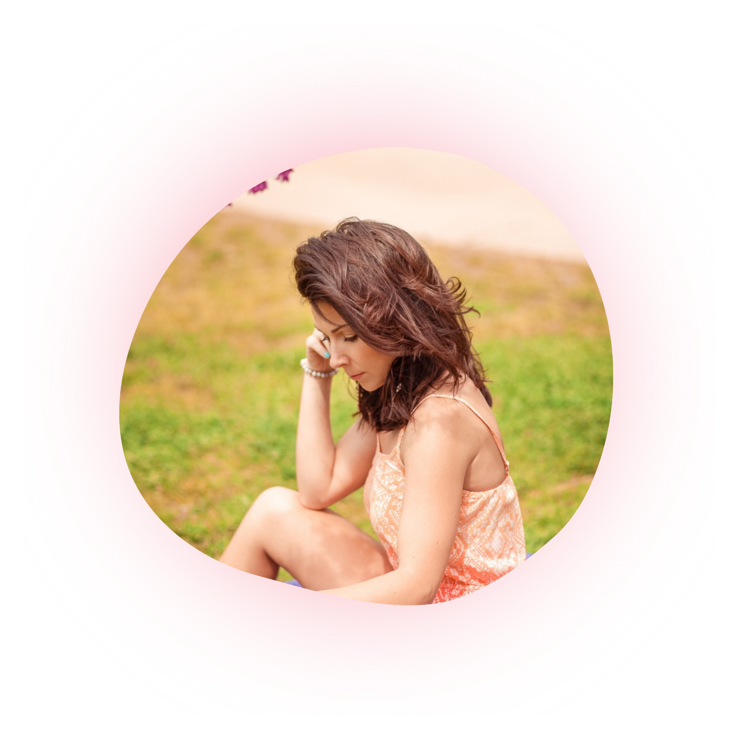 Online self-worth course for women ready to reconnect with their inner confidence