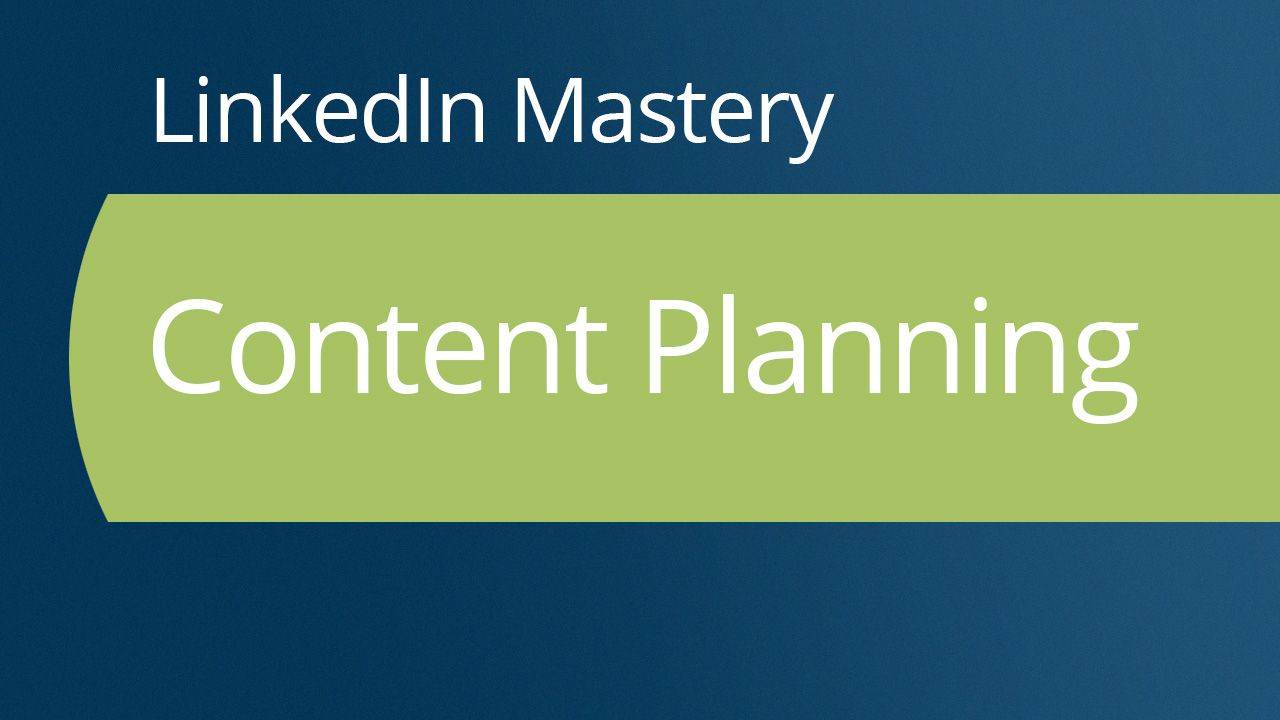 Water Marketing Academy module: Marketing strategy