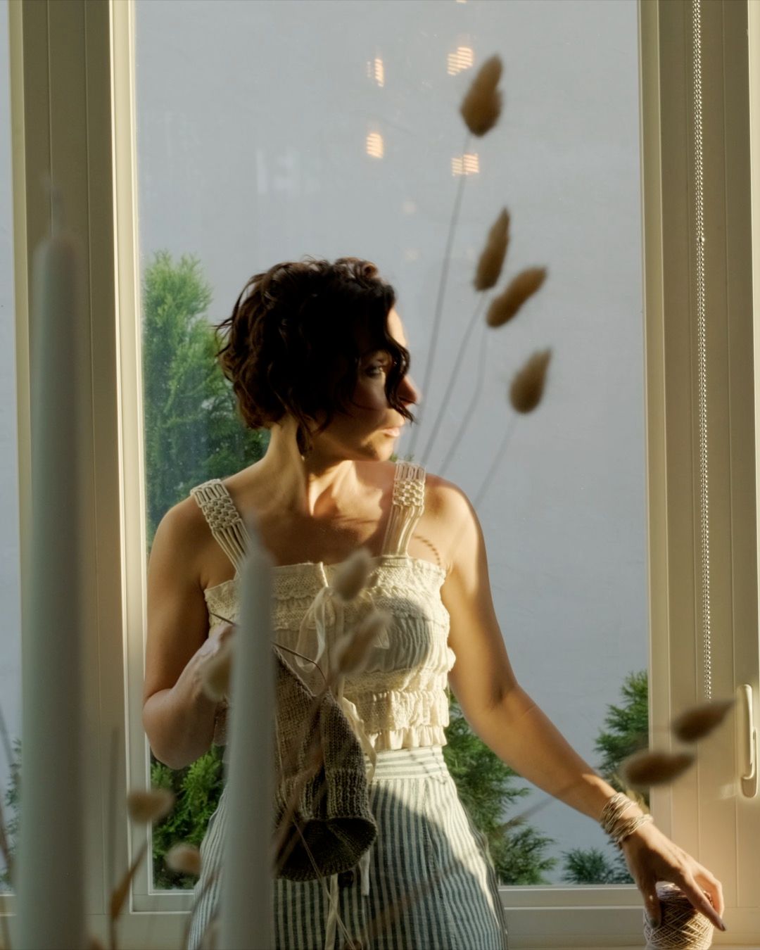 7-Day Self-Worth Course — lifetime access digital program by Chandi Agee