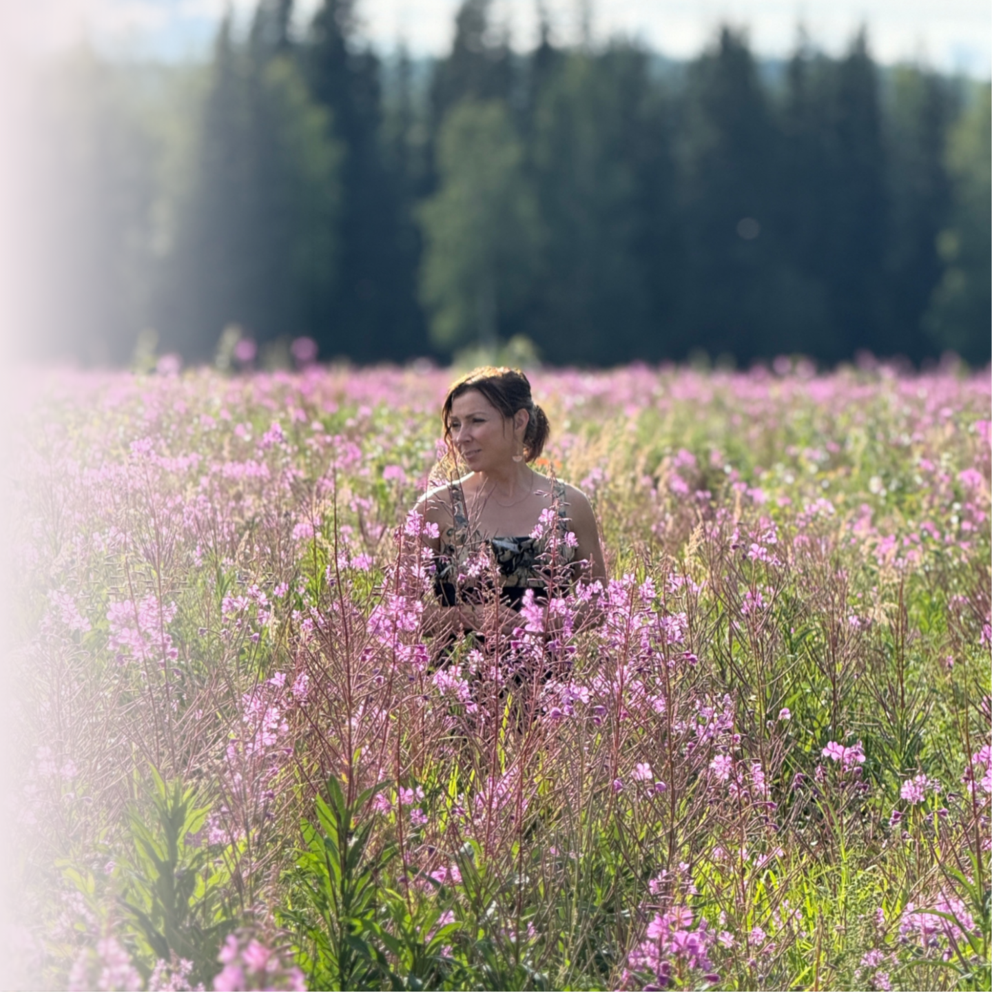 A 7-day journey back to yourself — guided lessons, daily reflections, and the tools to rebuild your confidence from the inside out.