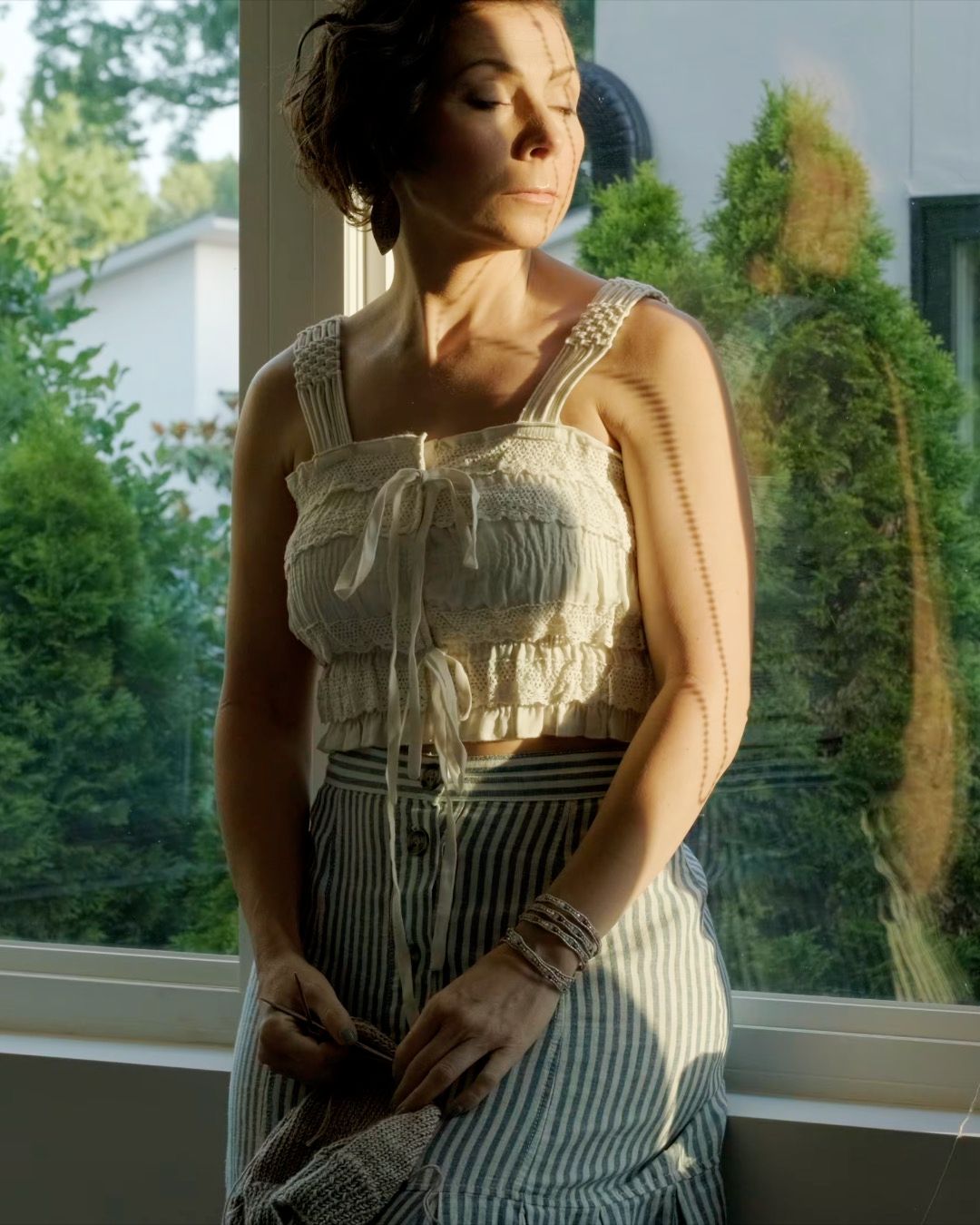 7-Day Self-Worth Course by Chandi Agee — digital course for women