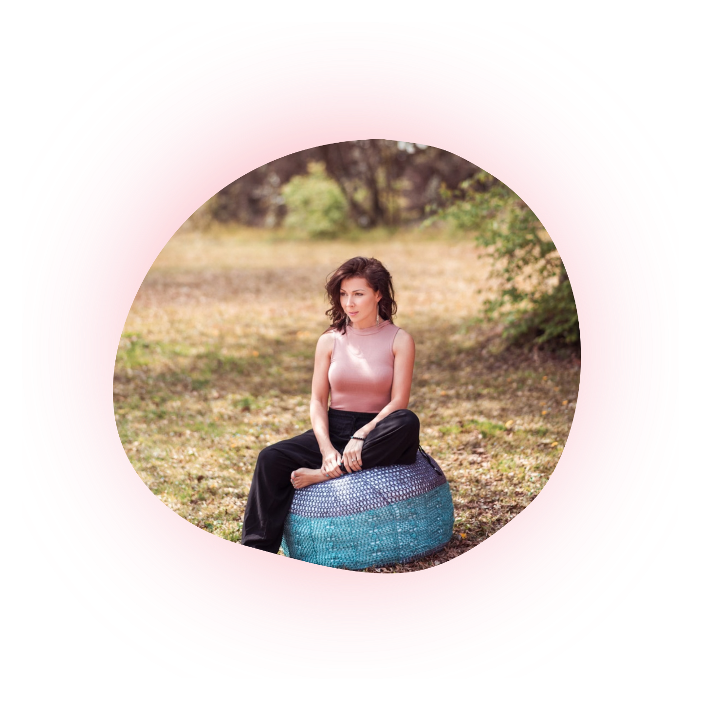 Chandi Agee 7-Day Self-Worth Course — daily lessons and reflections