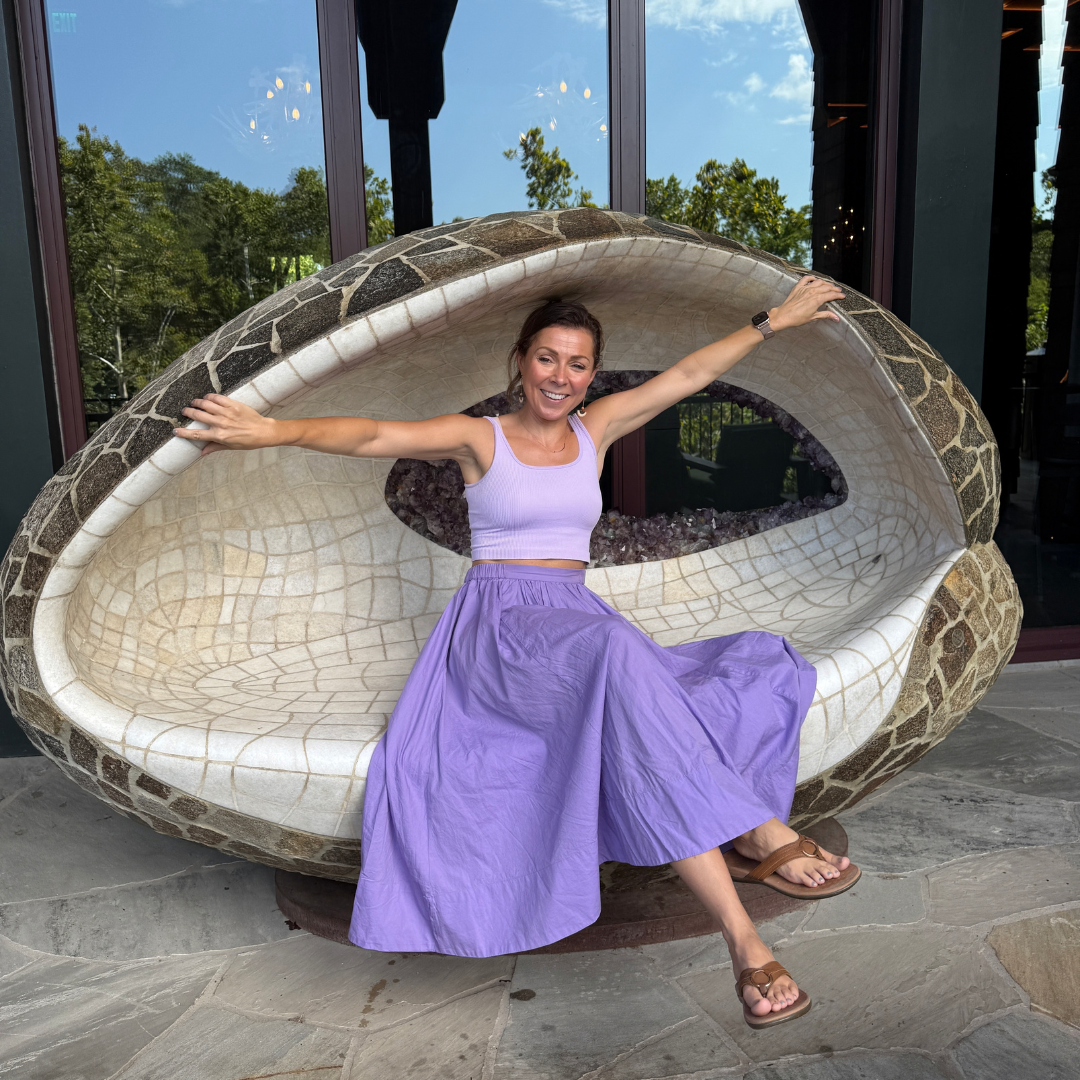 7-Day Self-Worth Course — lifetime access digital program by Chandi Agee