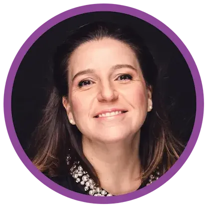 Marie-Pascale Morissette, enseignante de yoga/méditation et naturothérapeute