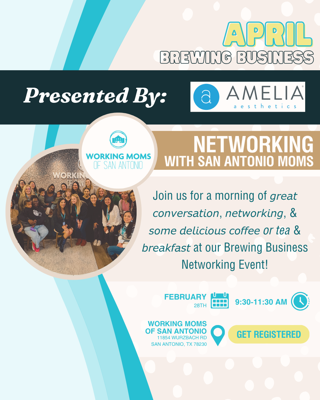 Working Moms, Working Moms of San Antonio, Working Mothers, Moms, Mothers, Moms in Business San Antonio, San Antonio, Texas