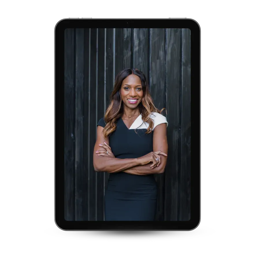 Be The First Founding Members call with Caroline Flanagan