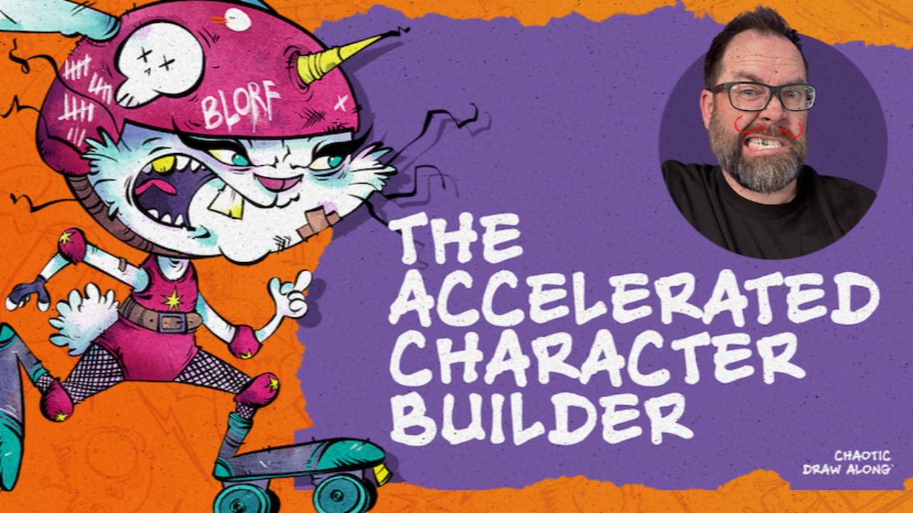 Video Poster Image