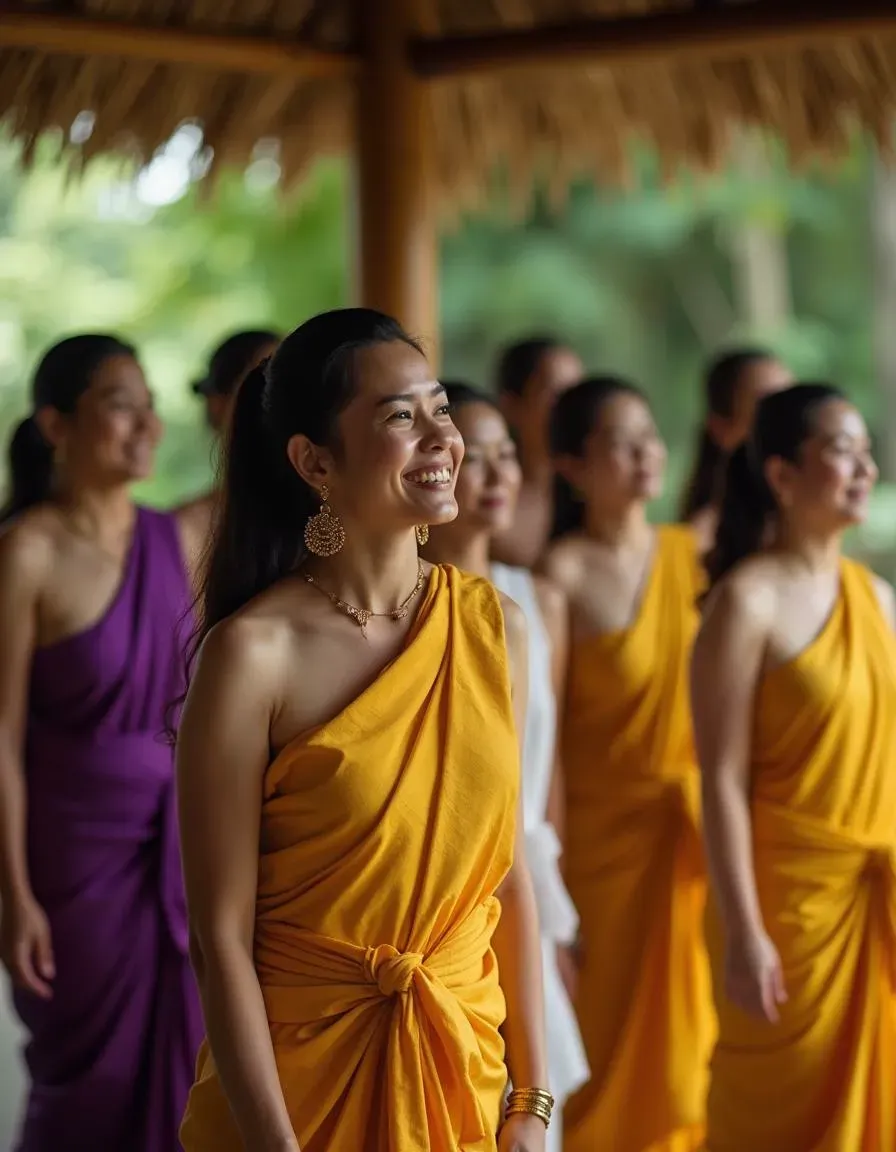 Tantra-Transformation-Retreat-Images