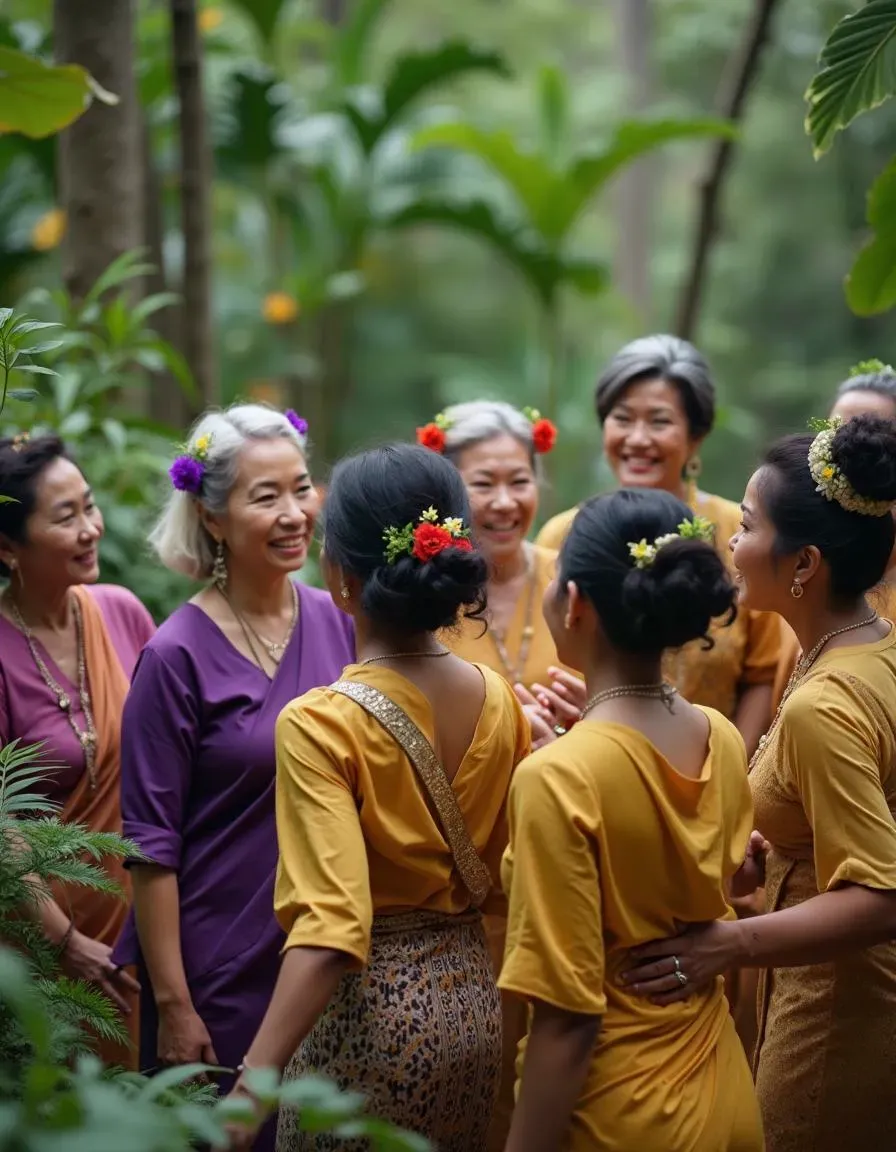 Tantra-Transformation-Retreat-Images